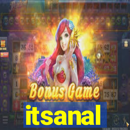 itsanal