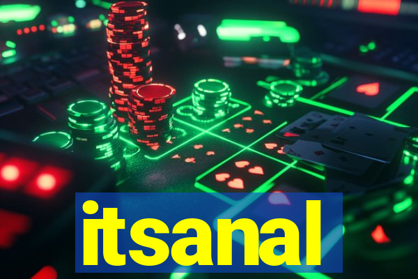 itsanal