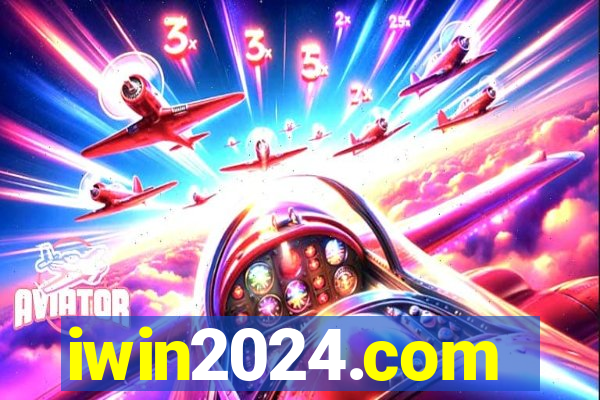 iwin2024.com