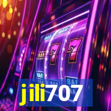 jili707