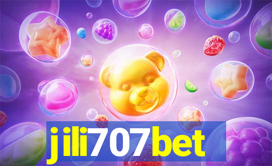 jili707bet