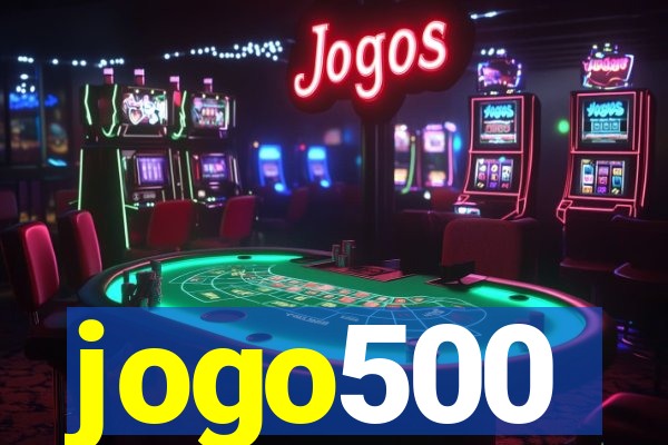 jogo500