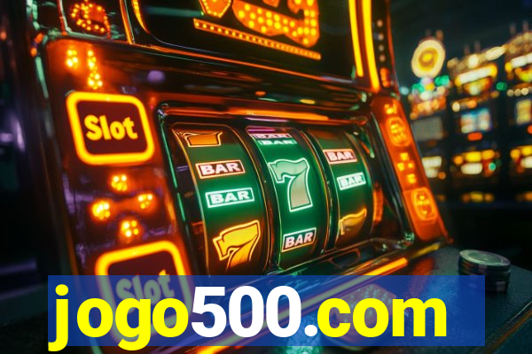 jogo500.com