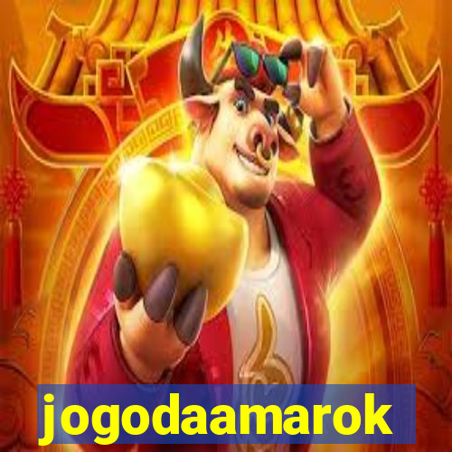 jogodaamarok