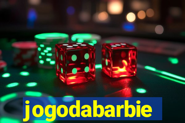 jogodabarbie