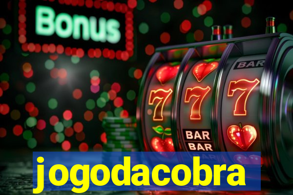 jogodacobra