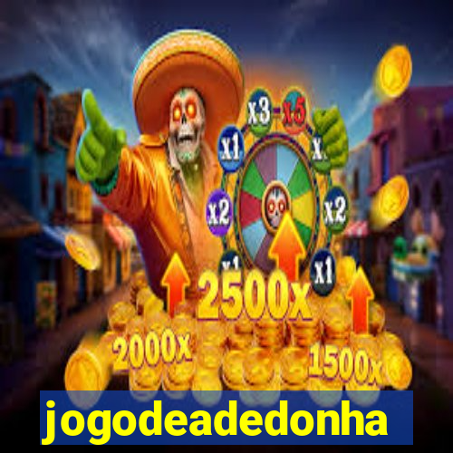 jogodeadedonha