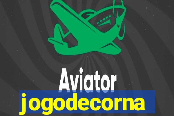 jogodecorna