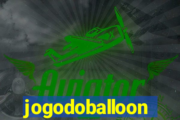 jogodoballoon