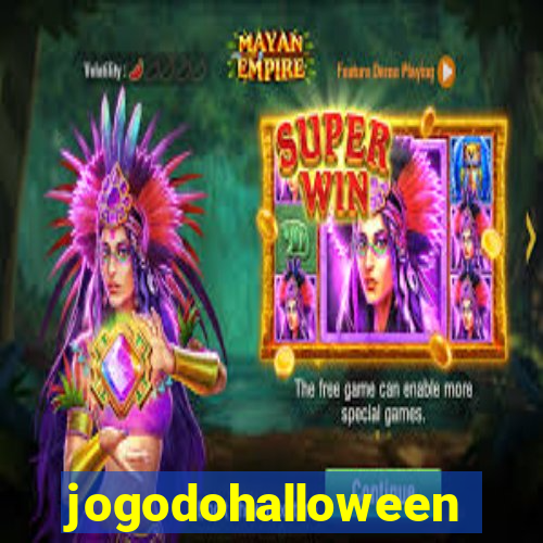 jogodohalloween