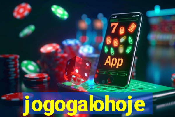 jogogalohoje