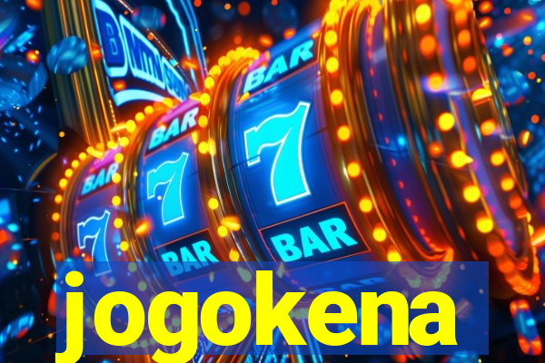 jogokena