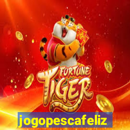 jogopescafeliz