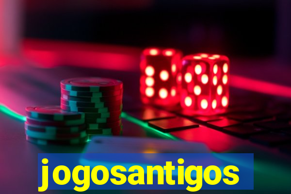 jogosantigos