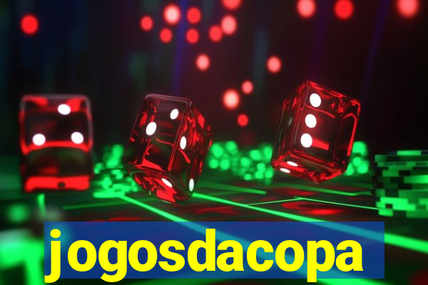 jogosdacopa