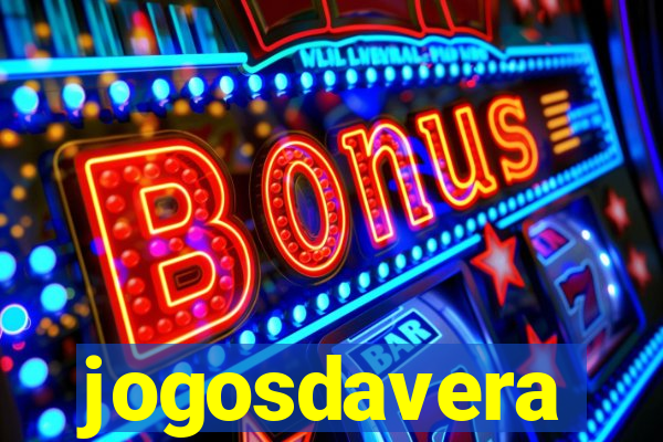 jogosdavera