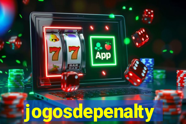 jogosdepenalty