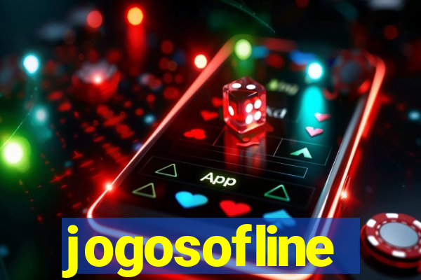 jogosofline