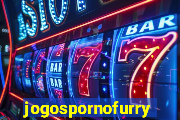 jogospornofurry