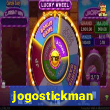 jogostickman