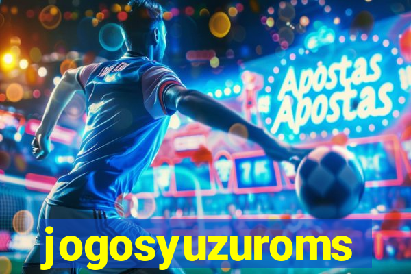 jogosyuzuroms