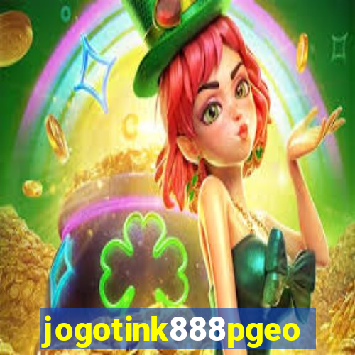 jogotink888pgeo