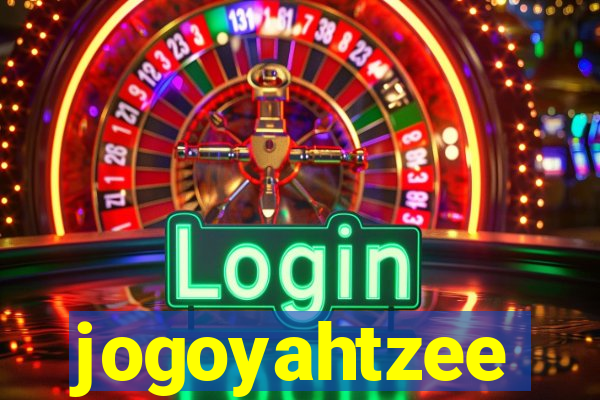 jogoyahtzee