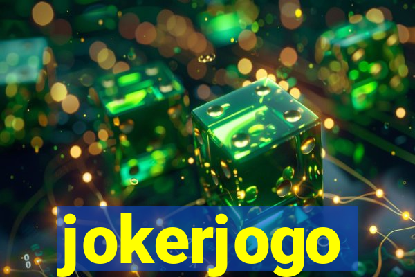 jokerjogo