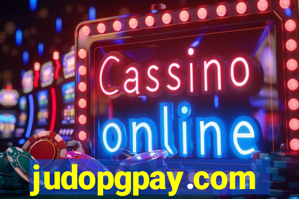 judopgpay.com