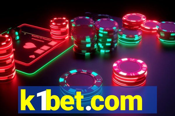 k1bet.com