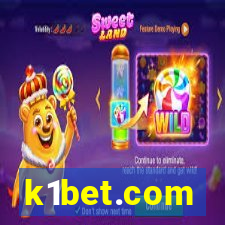 k1bet.com