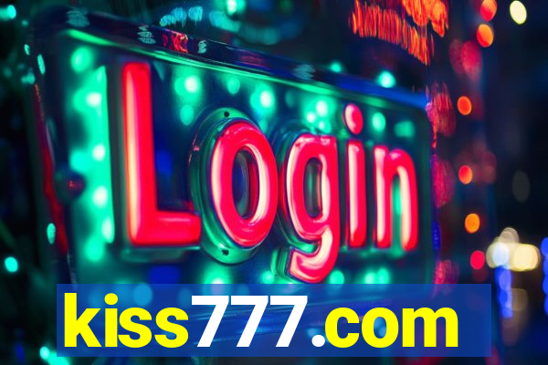 kiss777.com