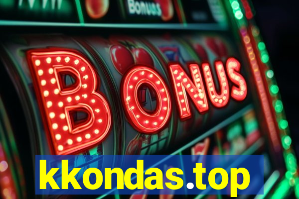 kkondas.top