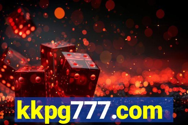 kkpg777.com