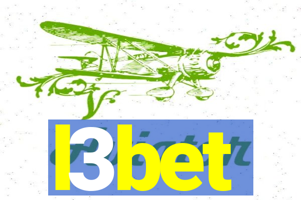 l3bet