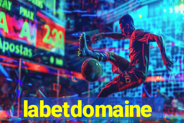 labetdomaine