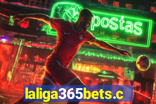 laliga365bets.com