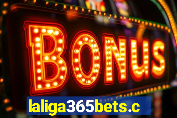 laliga365bets.com