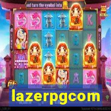 lazerpgcom