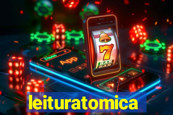 leituratomica