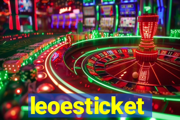 leoesticket