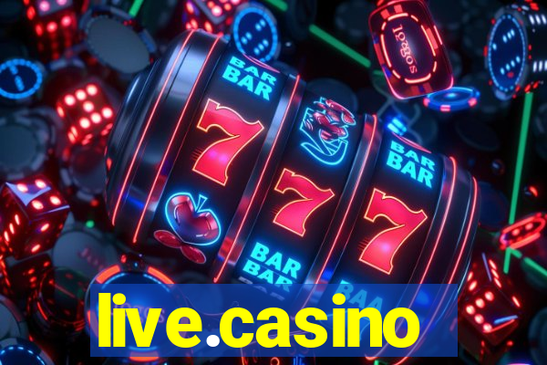 live.casino