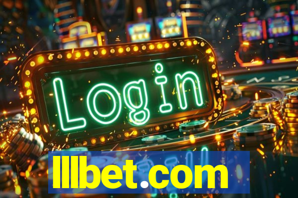 lllbet.com