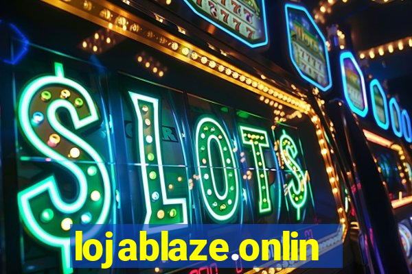 lojablaze.online