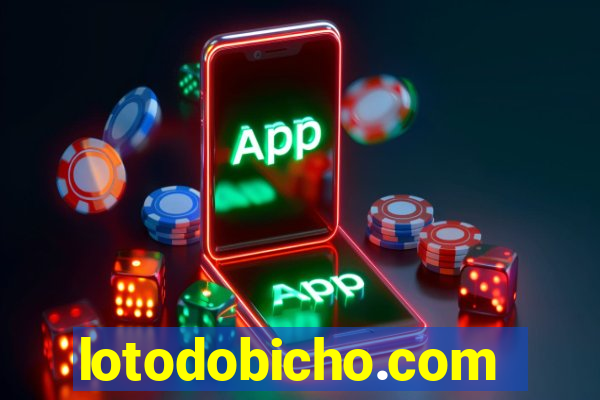 lotodobicho.com