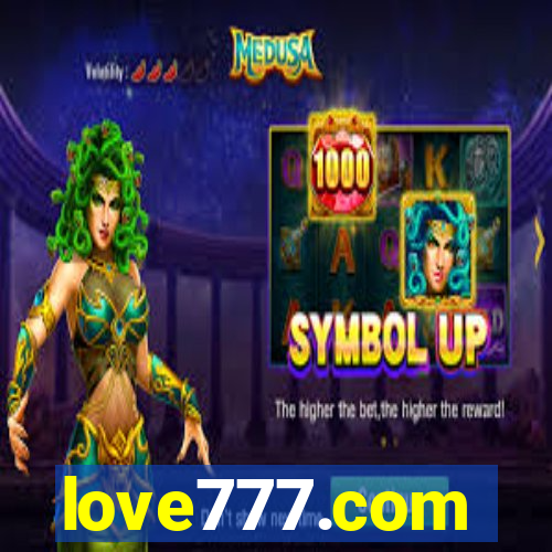 love777.com