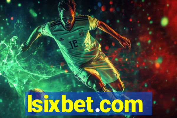 lsixbet.com