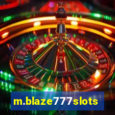 m.blaze777slots.com