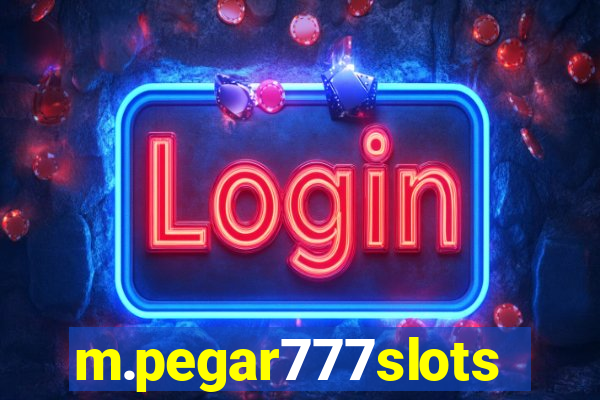 m.pegar777slots