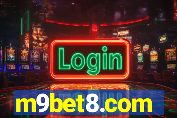 m9bet8.com